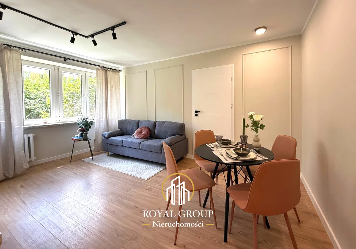 Apartamenty RGN313716 Lublin Kalinowszczyzna