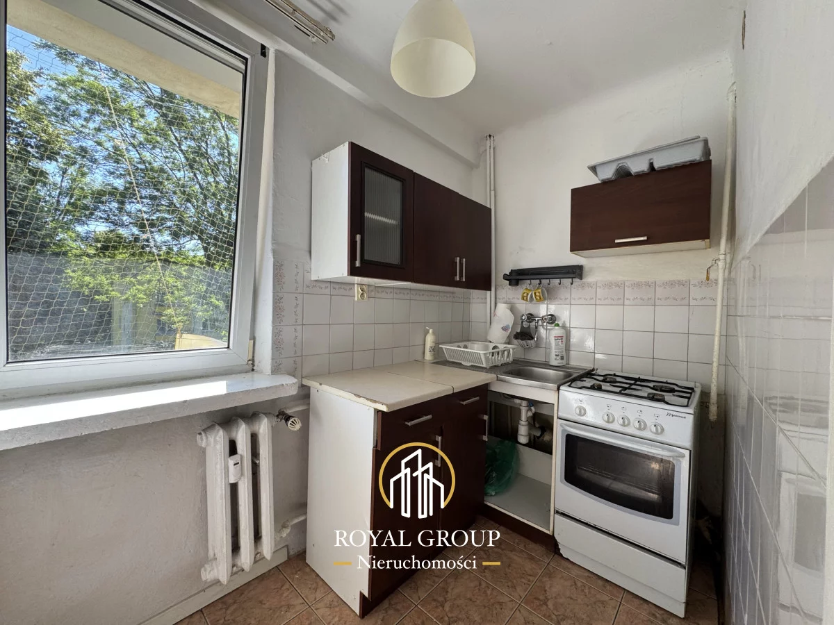 2 pokoje, mieszkanie 38,20 m², piętro 2, oferta nr , RGN286771, Lublin, Rury, LSM
