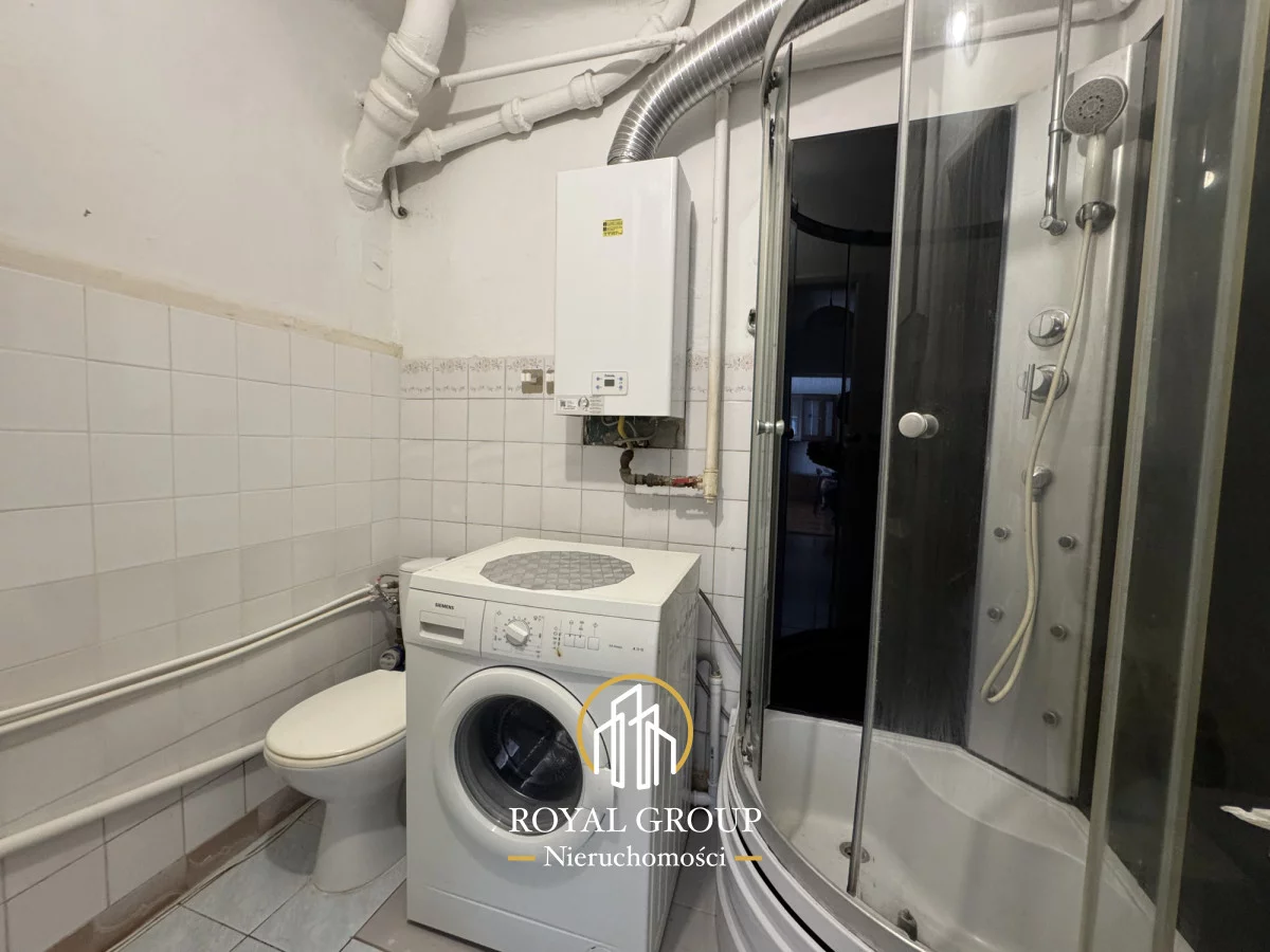 2 pokoje, mieszkanie 38,20 m², piętro 2, oferta nr , RGN286771, Lublin, Rury, LSM