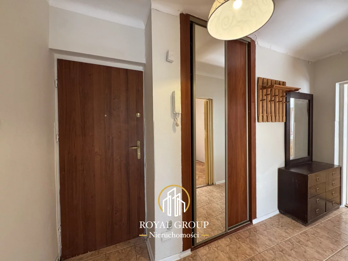 2 pokoje, mieszkanie 38,20 m², piętro 2, oferta nr , RGN286771, Lublin, Rury, LSM
