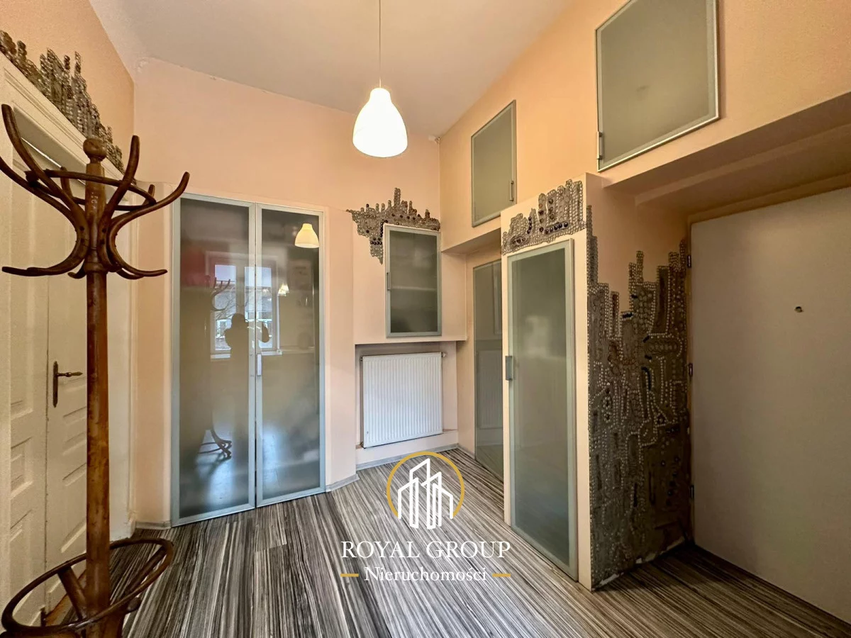 2 pokoje, mieszkanie 67,35 m², piętro 2, oferta nr , RN718448, Lublin, Śródmieście, Śródmieście