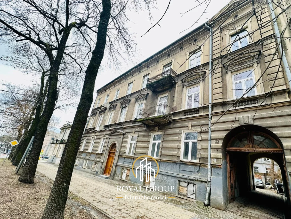 2 pokoje, mieszkanie 67,35 m², piętro 2, oferta nr , RN718448, Lublin, Śródmieście, Śródmieście