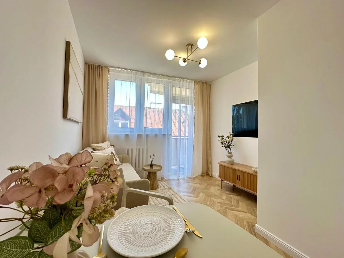 Apartamenty RGN862916 Lublin Śródmieście
