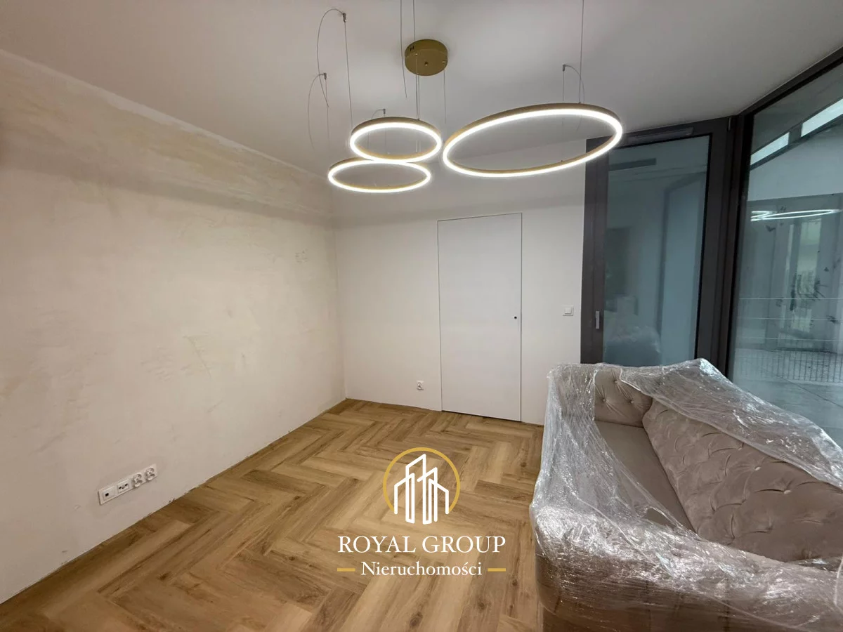 2 pokoje, mieszkanie 31,07 m², parter, oferta nr , RGN703858, Lublin, Śródmieście, Śródmieście, Lubomelska