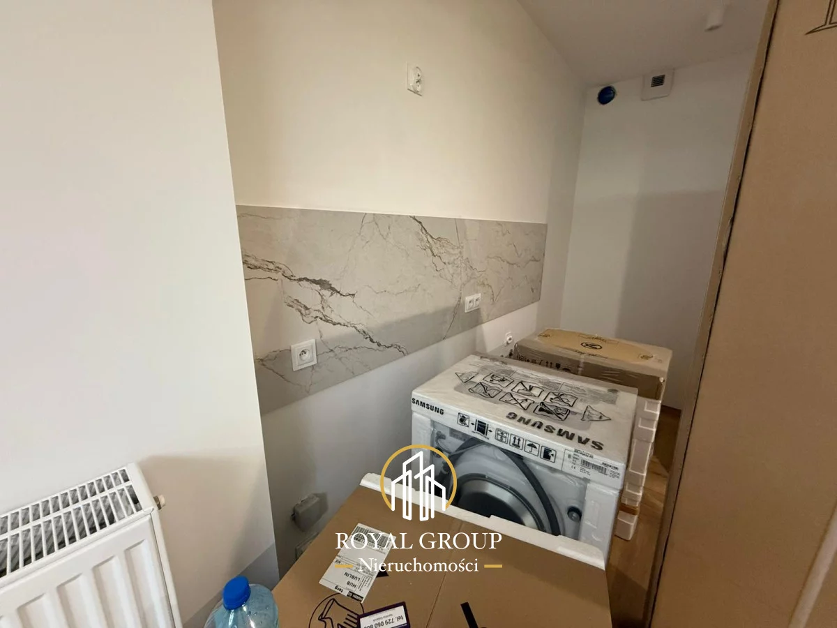 2 pokoje, mieszkanie 31,07 m², parter, oferta nr , RGN703858, Lublin, Śródmieście, Śródmieście, Lubomelska