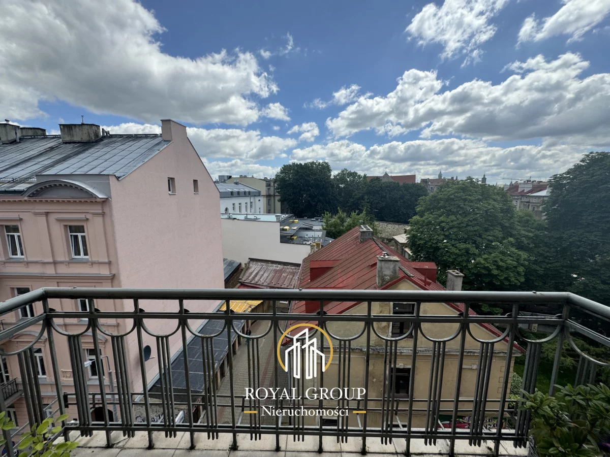 2 pokoje, mieszkanie 75,00 m², piętro 4, oferta nr , RN752957, Lublin, Śródmieście, Śródmieście, Niecała