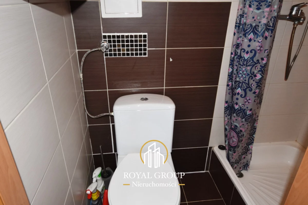 2 pokoje, mieszkanie 32,55 m², piętro 4, oferta nr , RN573310, Lublin, Tatary, Tatary, Odlewnicza