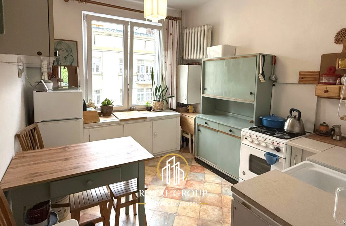 2 pokoje, mieszkanie 51,32 m², piętro 3, oferta nr , RGN166717, Lublin, Śródmieście, Śródmieście, Okopowa