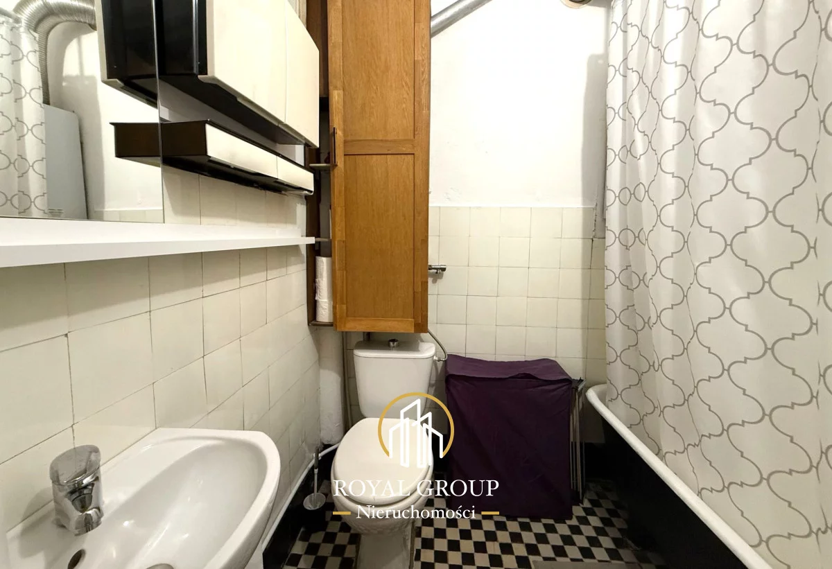 2 pokoje, mieszkanie 51,32 m², piętro 3, oferta nr , RGN166717, Lublin, Śródmieście, Śródmieście, Okopowa