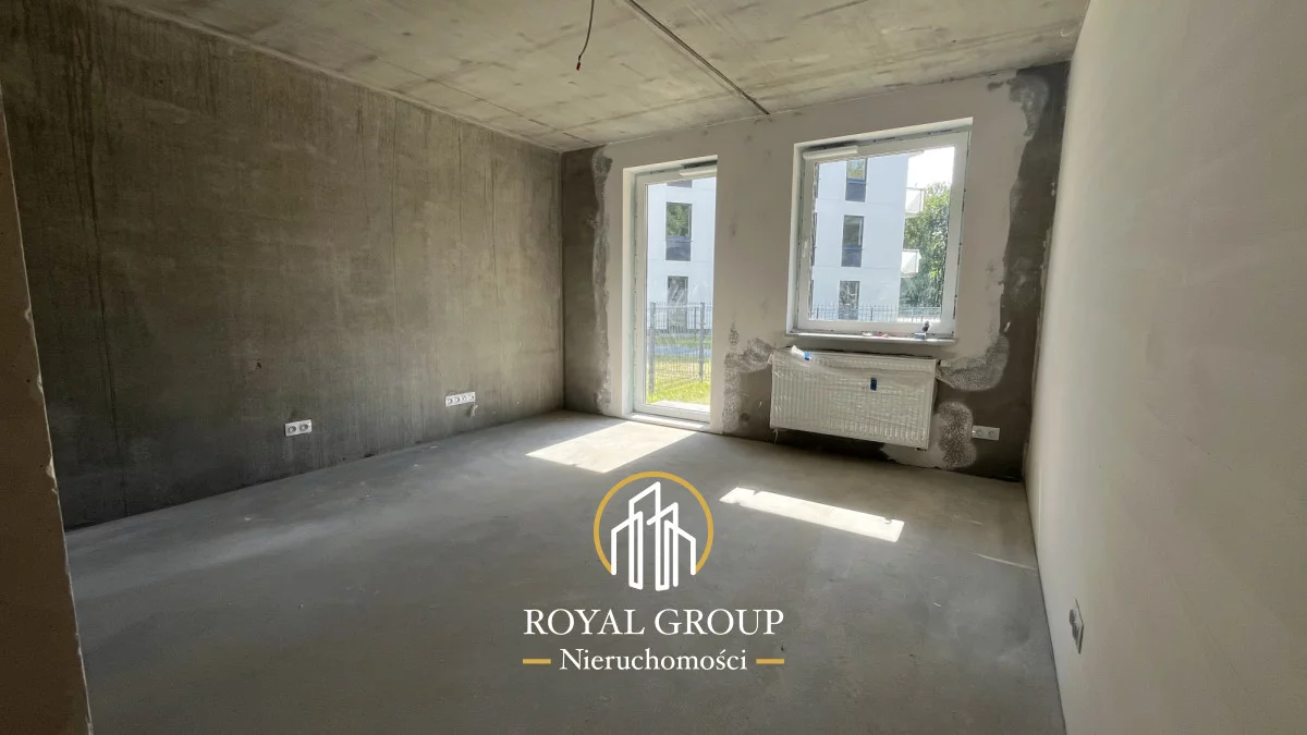 Apartamenty RGN228334 Lublin Sławin Parkowa