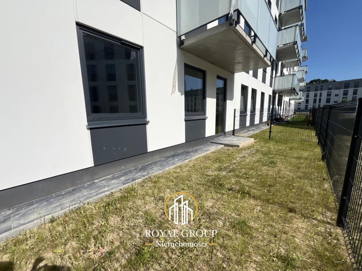 2 pokoje, mieszkanie 40,99 m², parter, oferta nr , RGN228334, Lublin, Sławin, Sławin, Parkowa