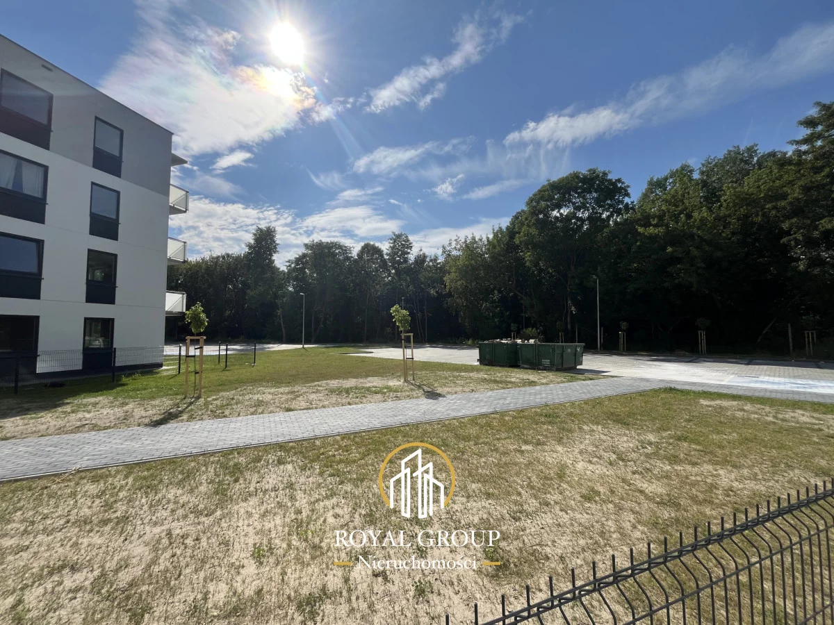 2 pokoje, mieszkanie 40,99 m², parter, oferta nr , RGN228334, Lublin, Sławin, Sławin, Parkowa