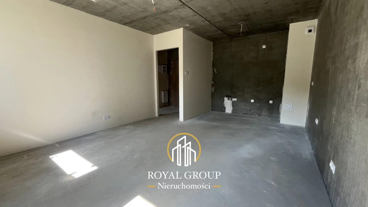 2 pokoje, mieszkanie 40,99 m², parter, oferta nr , RGN228334, Lublin, Sławin, Sławin, Parkowa