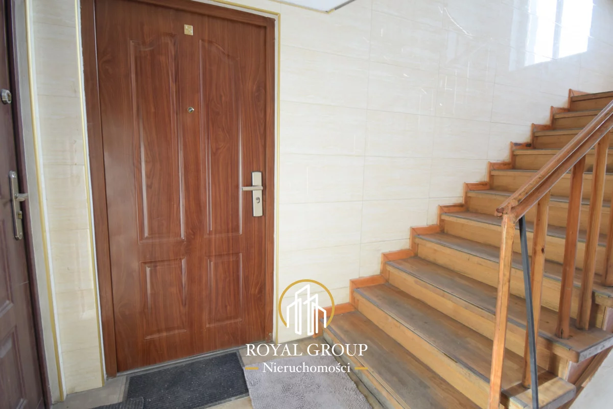 2 pokoje, mieszkanie 51,93 m², parter, oferta nr , RN791328, Lublin, Za Cukrownią, Za Cukrownią, Piekarska