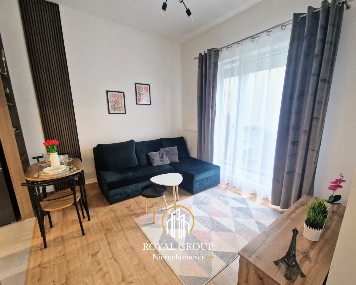Apartamenty RGN123977 Lublin Czechów Północny Północna