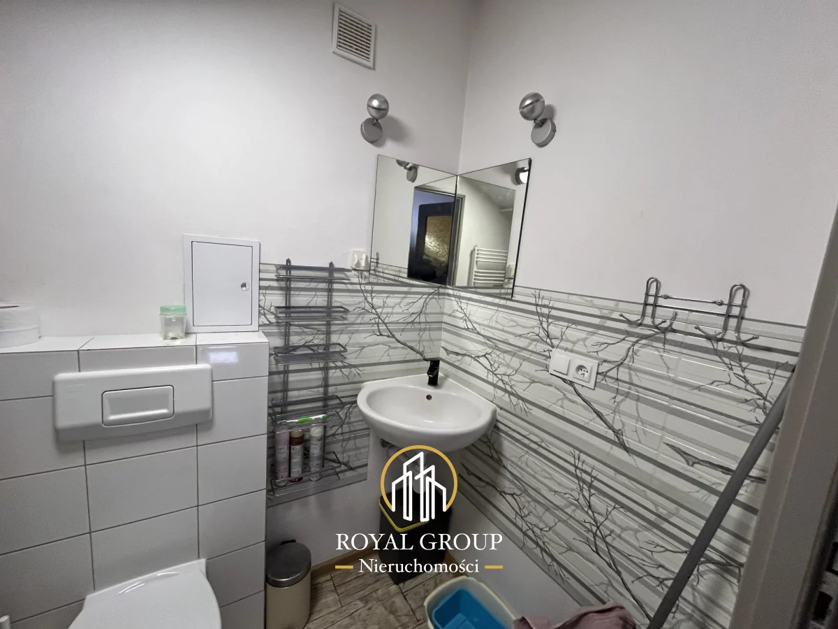 2 pokoje, mieszkanie 40,80 m², piętro 4, oferta nr , RGN669048, Lublin, Śródmieście, Podzamcze, Probostwo