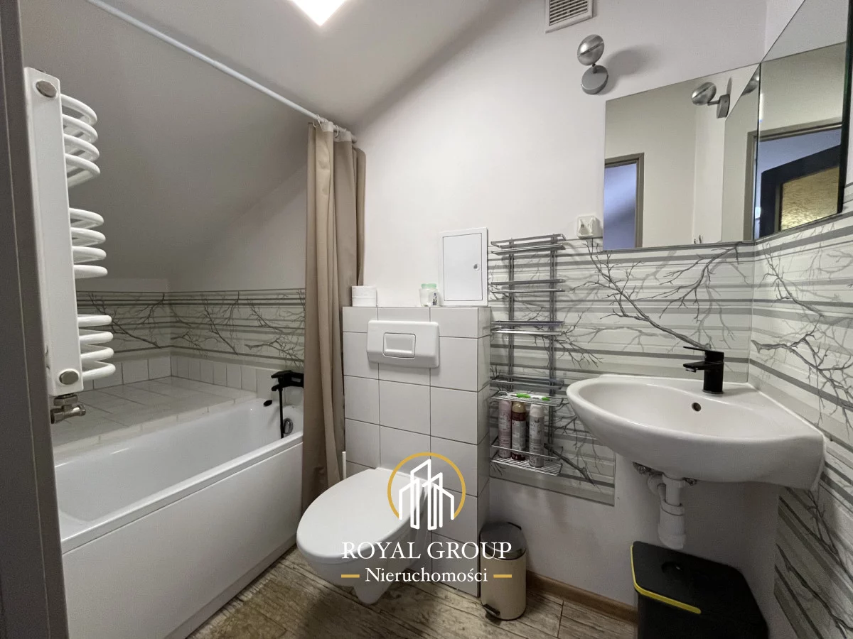 2 pokoje, mieszkanie 40,80 m², piętro 4, oferta nr , RGN669048, Lublin, Śródmieście, Podzamcze, Probostwo