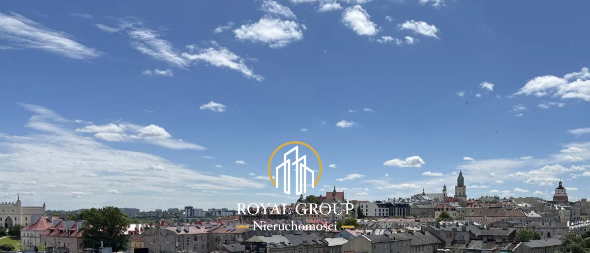 2 pokoje, mieszkanie 40,80 m², piętro 4, oferta nr , RGN669048, Lublin, Śródmieście, Podzamcze, Probostwo