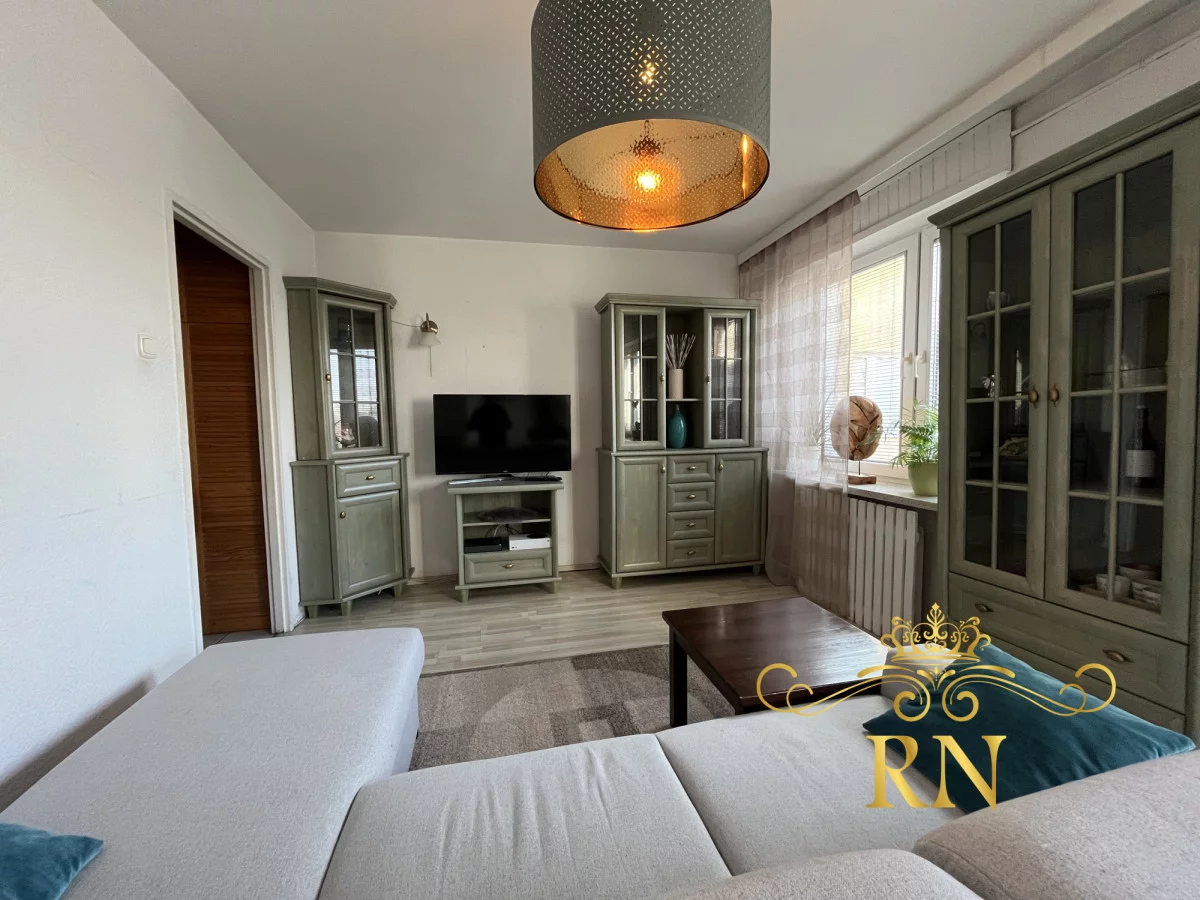 2 pokoje, mieszkanie 47,54 m², piętro 4, oferta nr , RN709770, Lublin, Czuby Południowe, Czuby, Różana