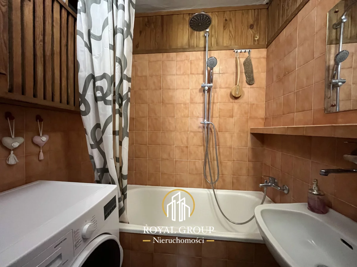 2 pokoje, mieszkanie 47,54 m², piętro 4, oferta nr , RN709770, Lublin, Czuby Południowe, Czuby, Różana