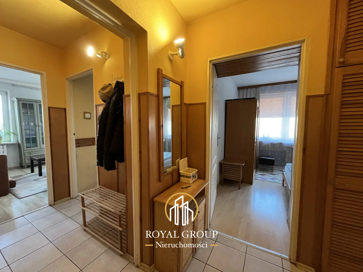 2 pokoje, mieszkanie 47,54 m², piętro 4, oferta nr , RN709770, Lublin, Czuby Południowe, Czuby, Różana