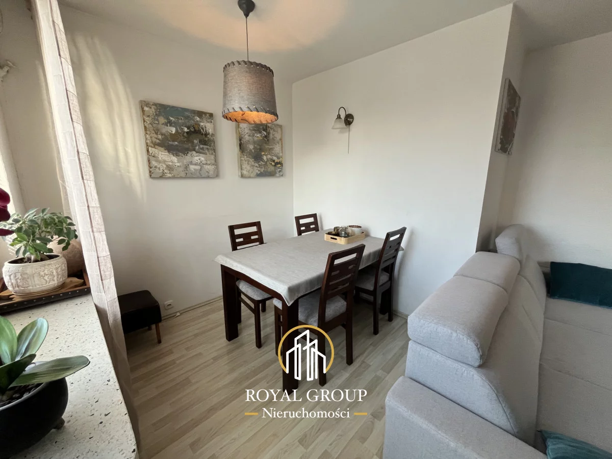 2 pokoje, mieszkanie 47,54 m², piętro 4, oferta nr , RN709770, Lublin, Czuby Południowe, Czuby, Różana
