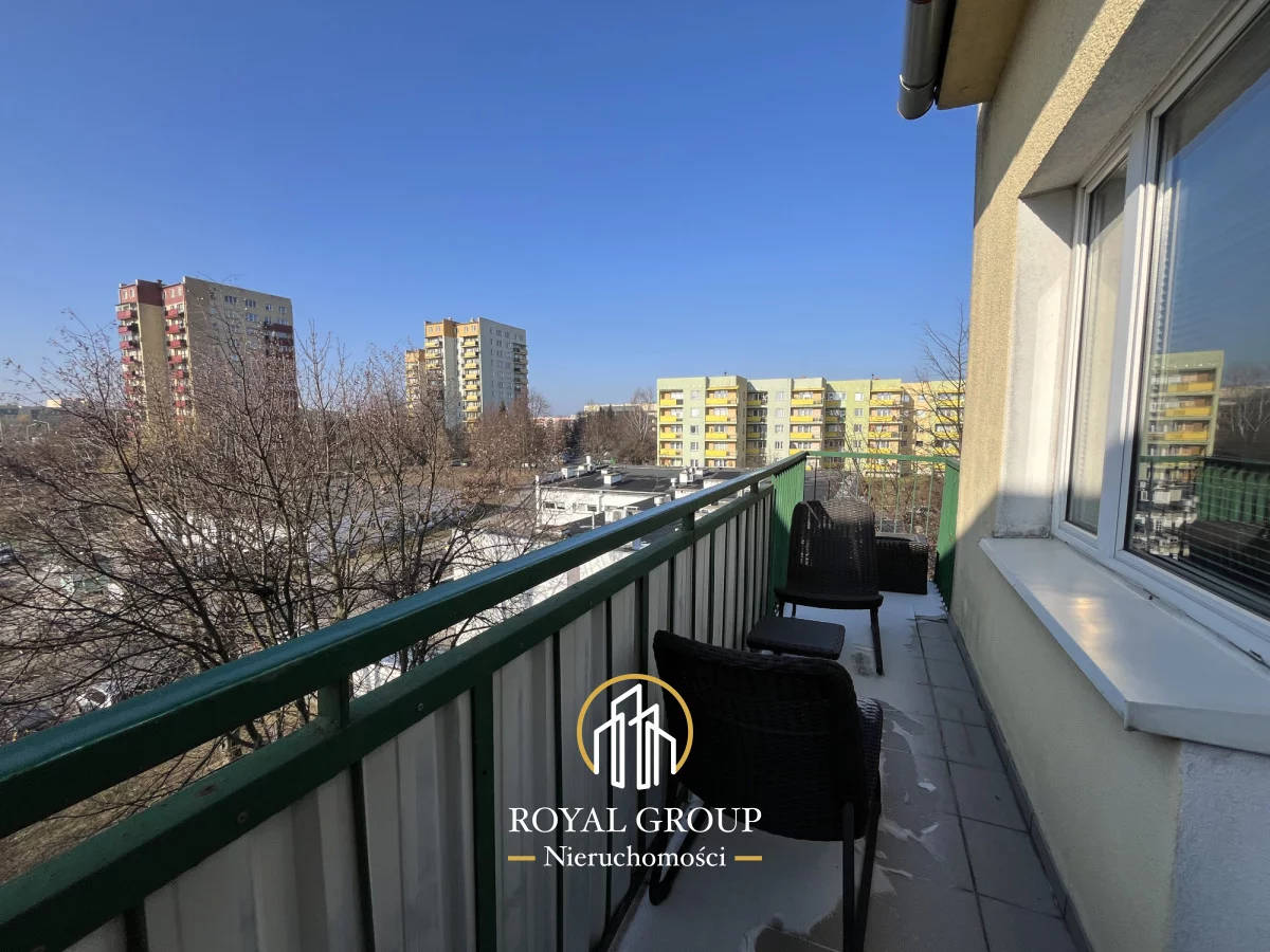 2 pokoje, mieszkanie 47,54 m², piętro 4, oferta nr , RN709770, Lublin, Czuby Południowe, Czuby, Różana