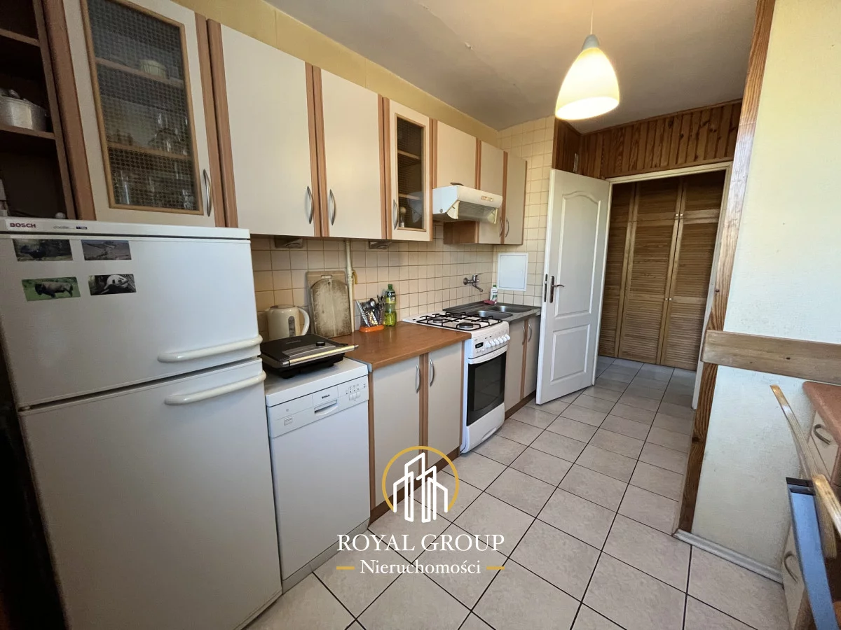 2 pokoje, mieszkanie 47,54 m², piętro 4, oferta nr , RN709770, Lublin, Czuby Południowe, Czuby, Różana