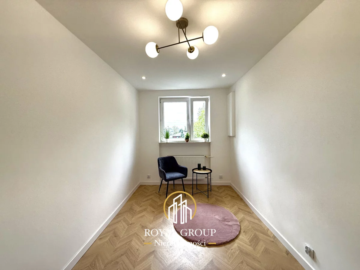 Apartamenty RGN630340 Lublin Wieniawa Weteranów