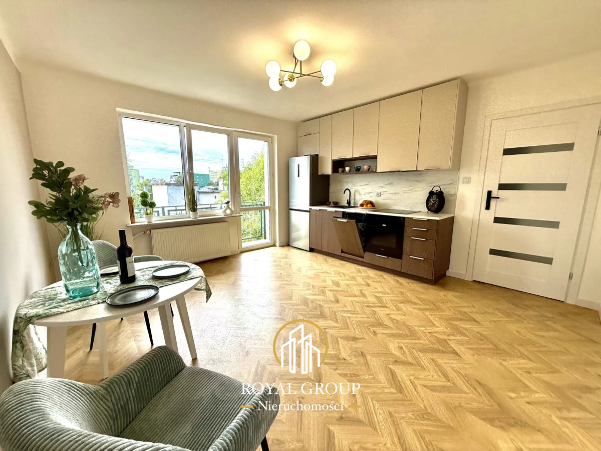 2 pokoje, mieszkanie 35,00 m², piętro 4, oferta nr , RGN630340, Lublin, Wieniawa, Wieniawa, Weteranów