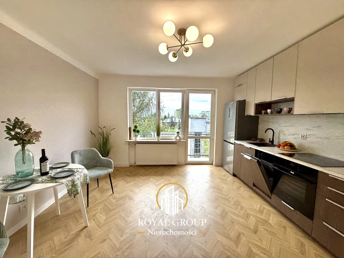 2 pokoje, mieszkanie 35,00 m², piętro 4, oferta nr , RGN630340, Lublin, Wieniawa, Wieniawa, Weteranów