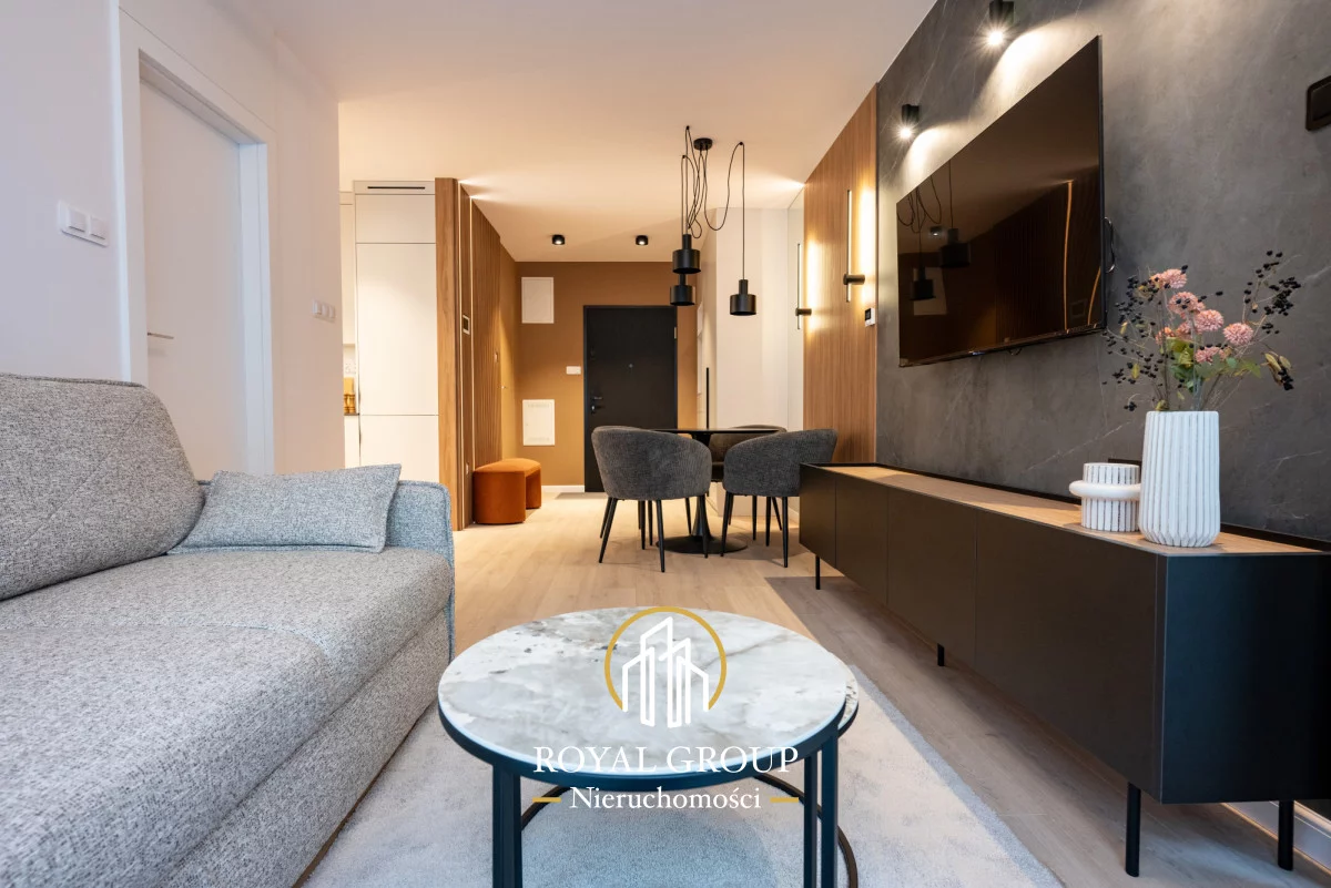 2 pokoje, mieszkanie 41,12 m², piętro 2, oferta nr , RN799433, Lublin, Śródmieście, Śródmieście, Wieniawska