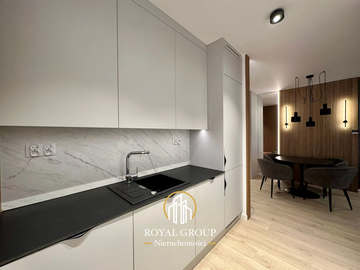 2 pokoje, mieszkanie 41,12 m², piętro 2, oferta nr , RN799433, Lublin, Śródmieście, Śródmieście, Wieniawska
