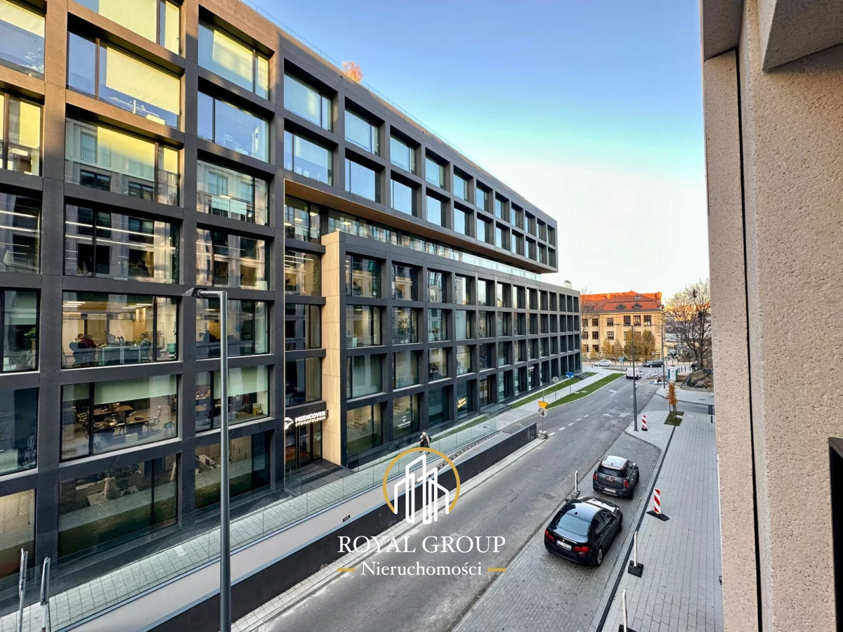 2 pokoje, mieszkanie 41,12 m², piętro 2, oferta nr , RN799433, Lublin, Śródmieście, Śródmieście, Wieniawska
