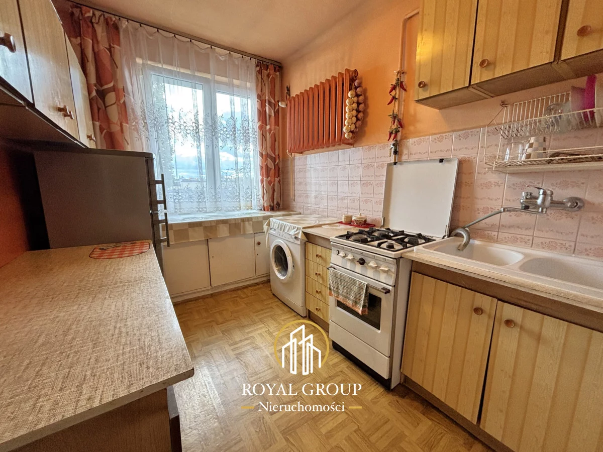 2 pokoje, mieszkanie 34,46 m², piętro 4, oferta nr , RGN577346, Lublin, Śródmieście, Śródmieście, Wschodnia