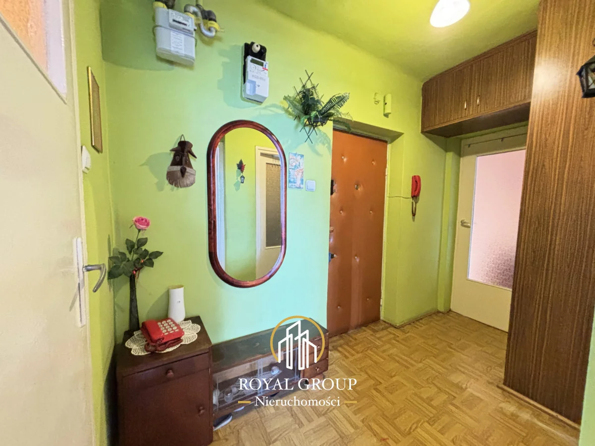2 pokoje, mieszkanie 34,46 m², piętro 4, oferta nr , RGN577346, Lublin, Śródmieście, Śródmieście, Wschodnia