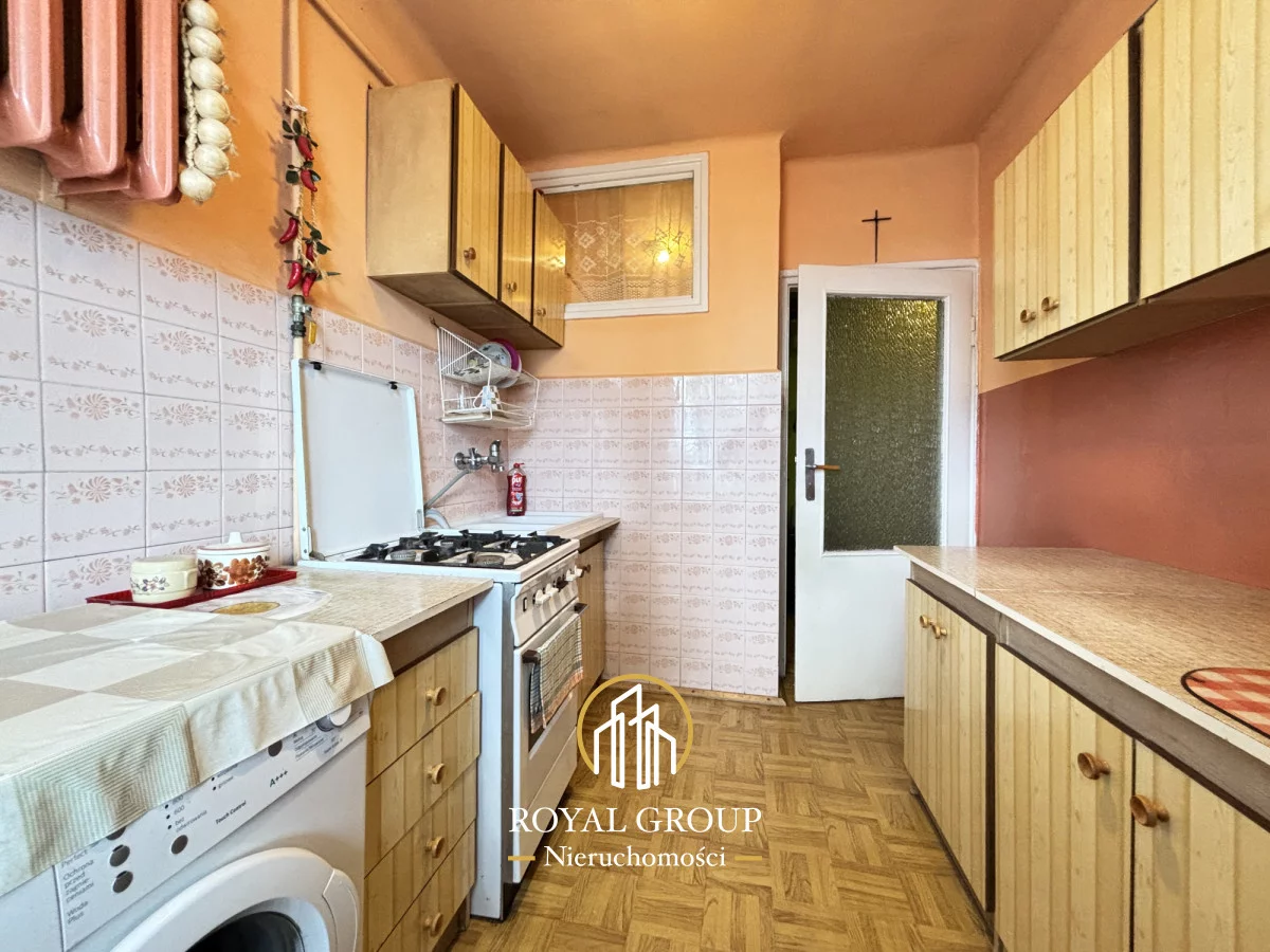 2 pokoje, mieszkanie 34,46 m², piętro 4, oferta nr , RGN577346, Lublin, Śródmieście, Śródmieście, Wschodnia
