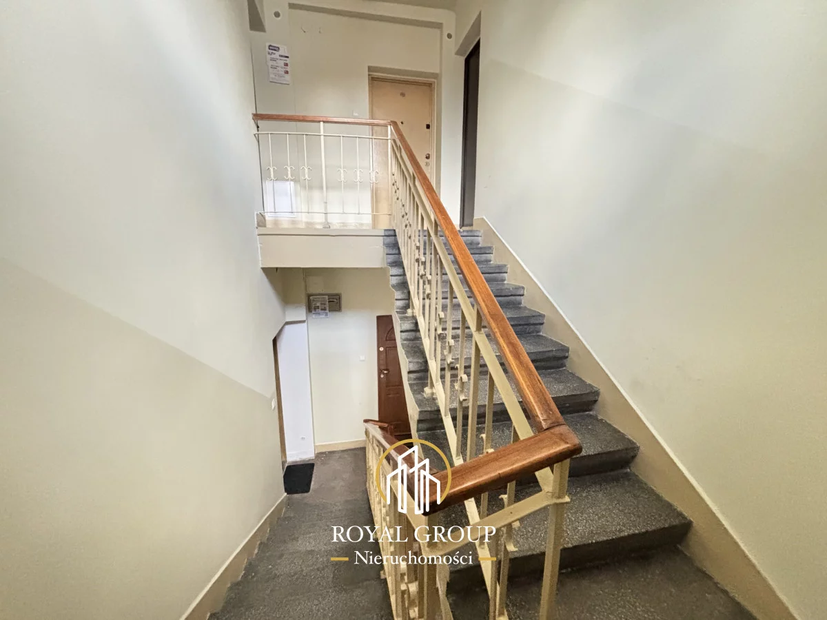 2 pokoje, mieszkanie 34,46 m², piętro 4, oferta nr , RGN577346, Lublin, Śródmieście, Śródmieście, Wschodnia