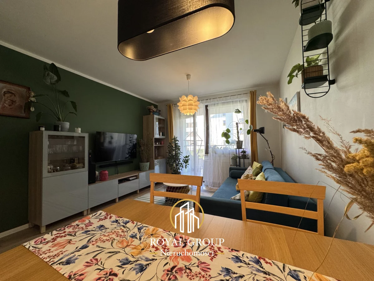 Apartamenty RGN138056 Lublin Felin Zygmunta Augusta