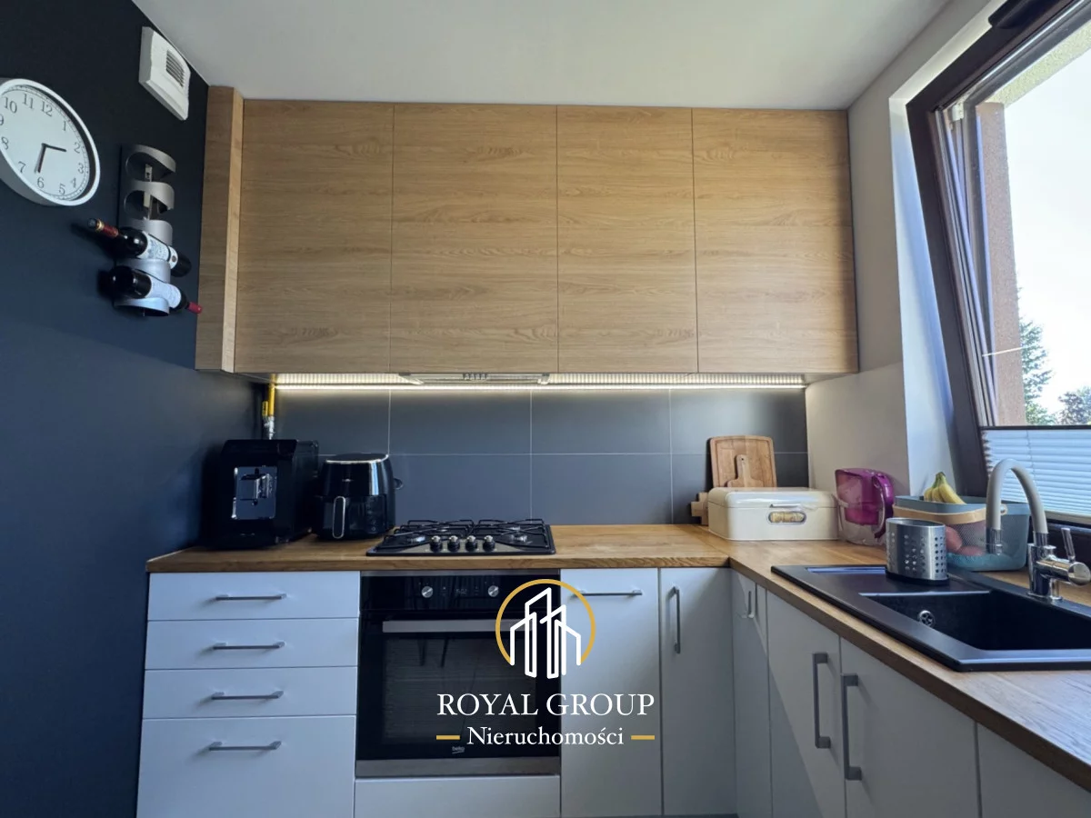 2 pokoje, mieszkanie 48,07 m², parter, oferta nr , RGN138056, Lublin, Felin, Felin, Zygmunta Augusta