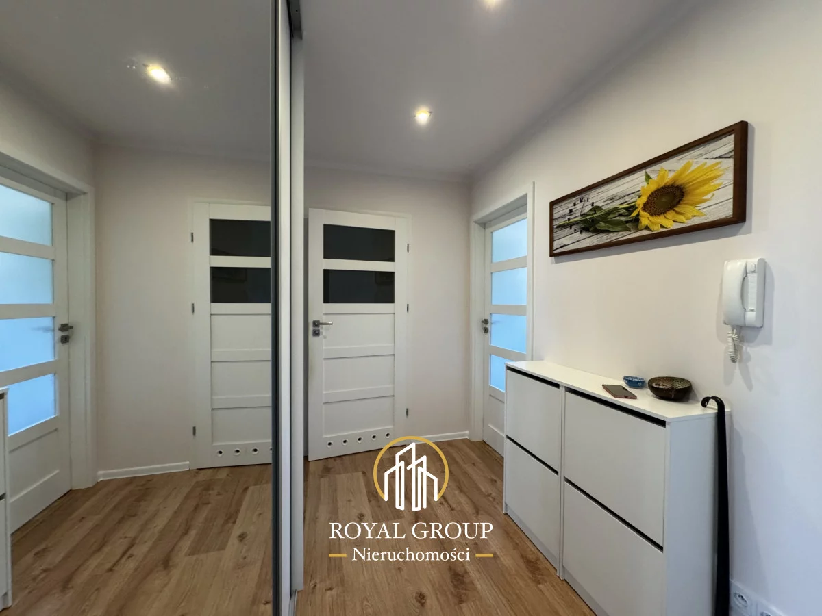 2 pokoje, mieszkanie 48,07 m², parter, oferta nr , RGN138056, Lublin, Felin, Felin, Zygmunta Augusta