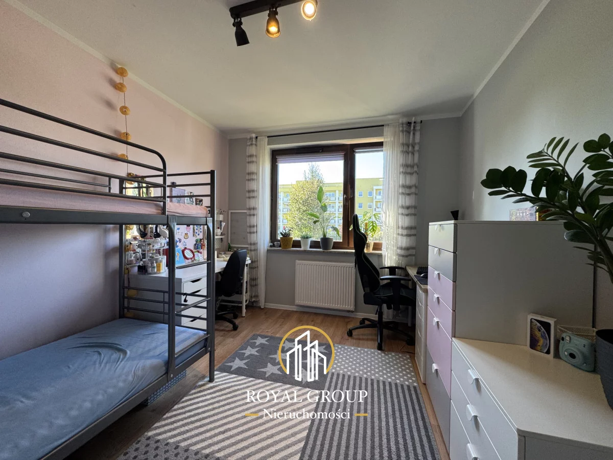 2 pokoje, mieszkanie 48,07 m², parter, oferta nr , RGN138056, Lublin, Felin, Felin, Zygmunta Augusta