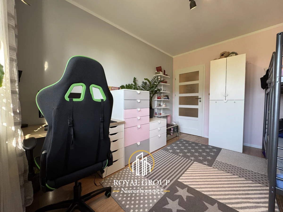 2 pokoje, mieszkanie 48,07 m², parter, oferta nr , RGN138056, Lublin, Felin, Felin, Zygmunta Augusta