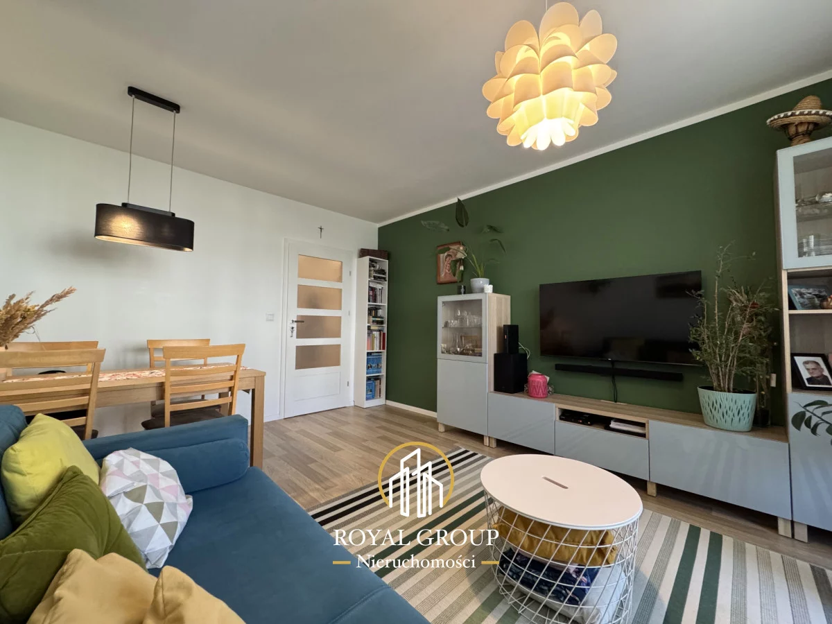 2 pokoje, mieszkanie 48,07 m², parter, oferta nr , RGN138056, Lublin, Felin, Felin, Zygmunta Augusta