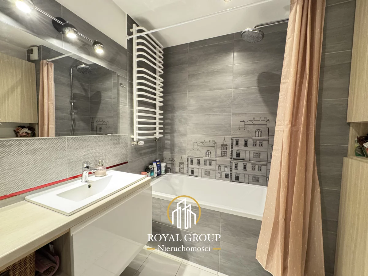 2 pokoje, mieszkanie 48,07 m², parter, oferta nr , RGN138056, Lublin, Felin, Felin, Zygmunta Augusta