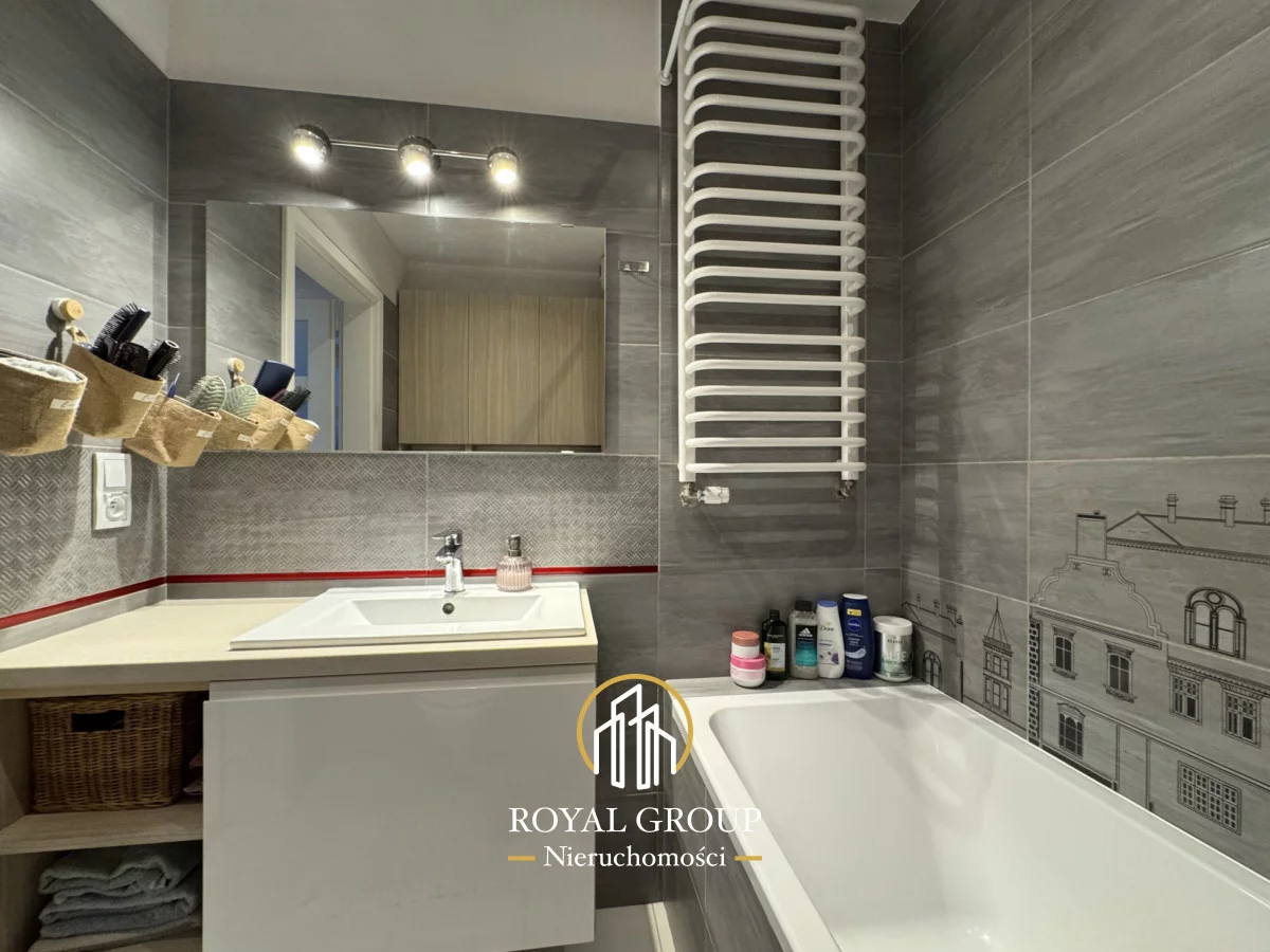 2 pokoje, mieszkanie 48,07 m², parter, oferta nr , RGN138056, Lublin, Felin, Felin, Zygmunta Augusta