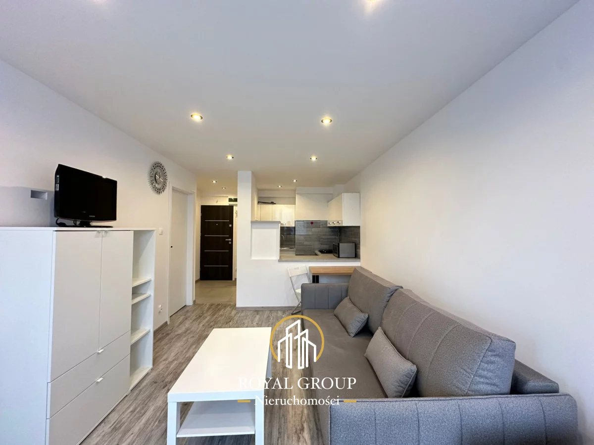 Apartamenty RN359800 Lublin Kalinowszczyzna Edwarda Dembowskiego