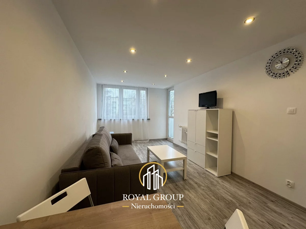 2 pokoje, mieszkanie 37,00 m², piętro 2, oferta nr , RN359800, Lublin, Kalinowszczyzna, Kalinowszczyzna, Edwarda Dembowskiego