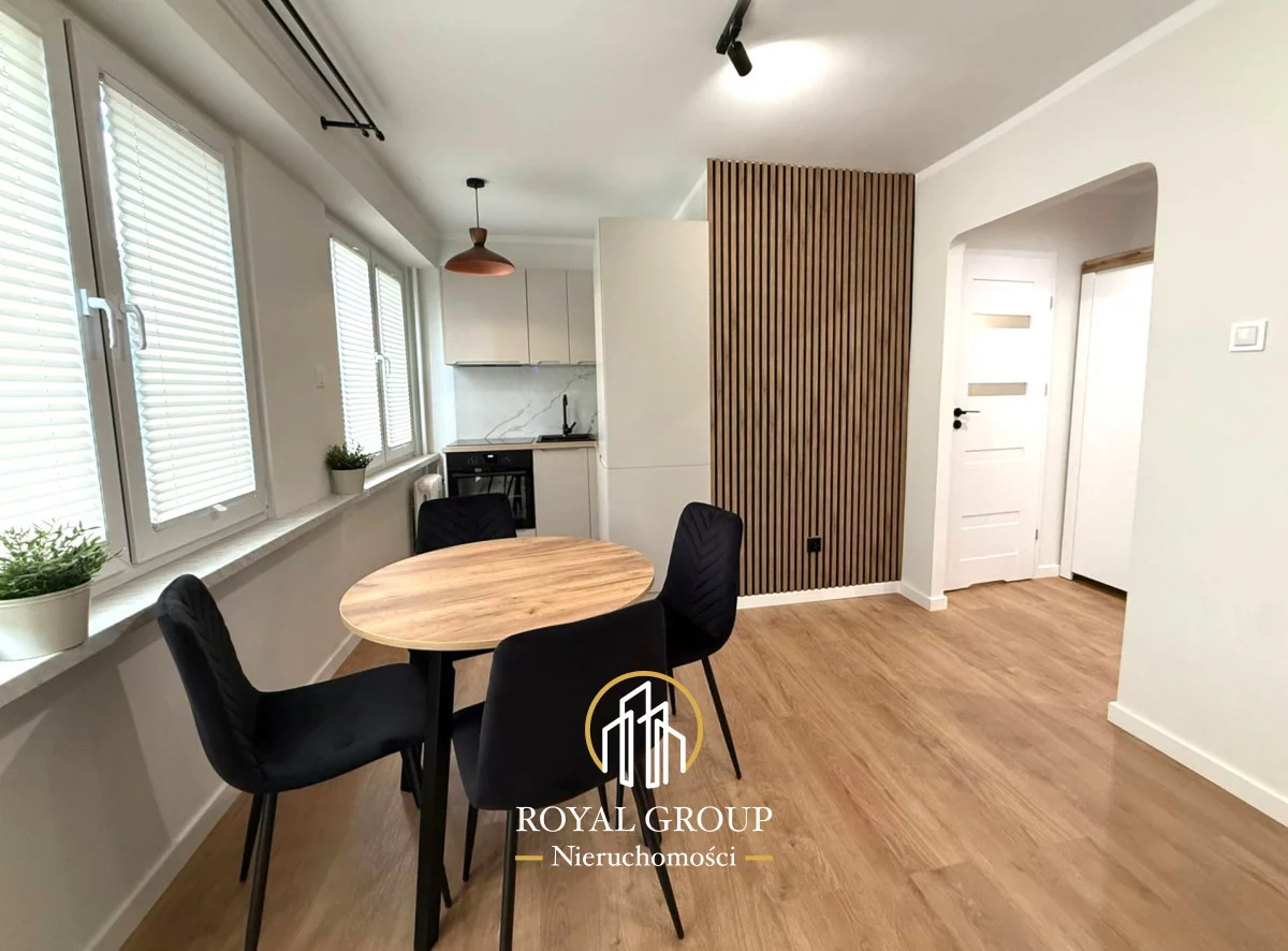 Apartamenty RGN254579 Lublin Rury Juranda