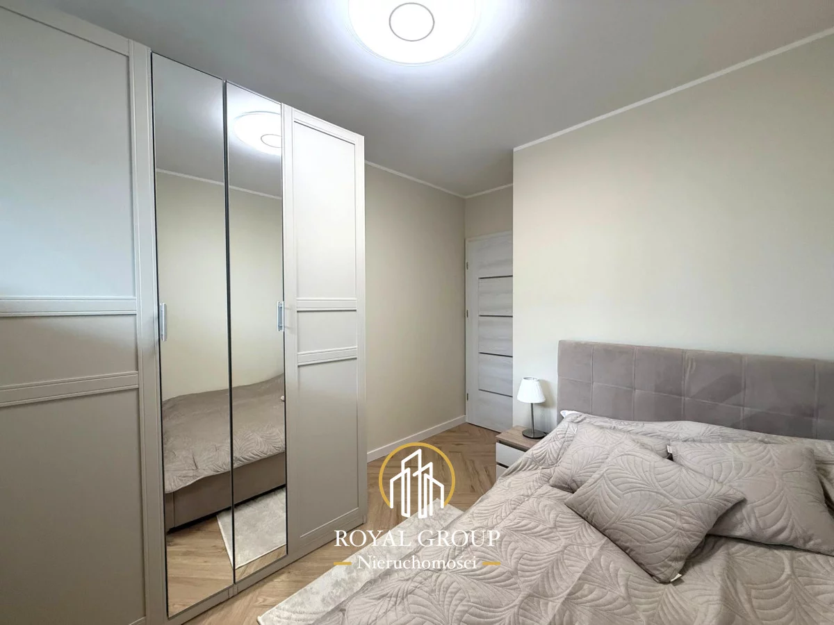 Apartamenty RGN252529 Lublin Węglin Północny Koralowa